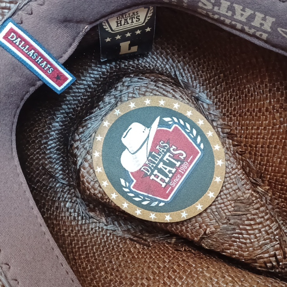 DALLAS hat - Picture 10 of 15